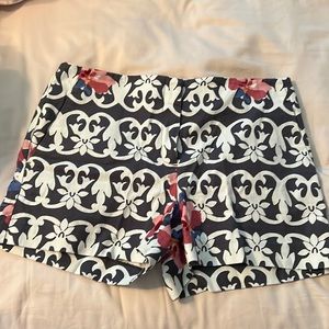 Loft…BNWOT… Riviera Shorts sz 10